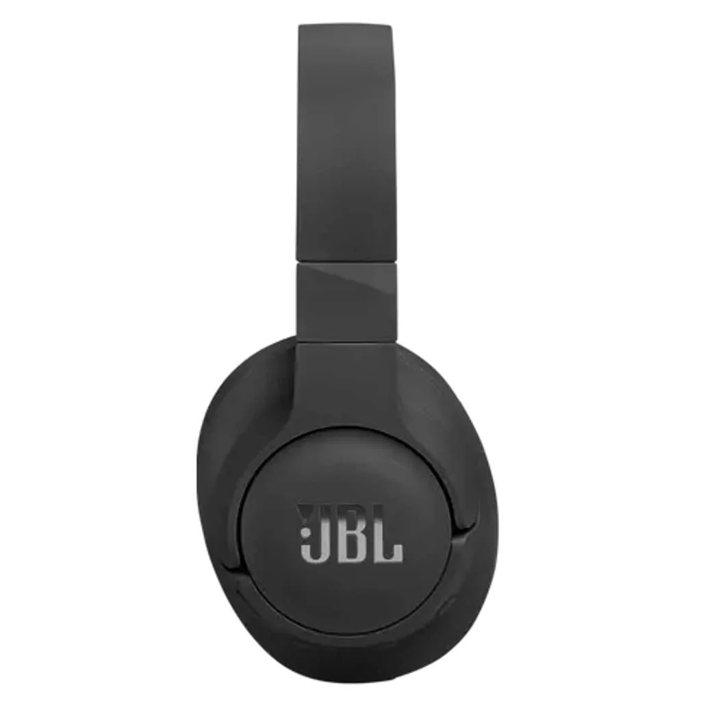 JBL Tune 770NC Wireless Over Ear ANC Headphones With Mic Black JBLT770NCBLK - Image 3
