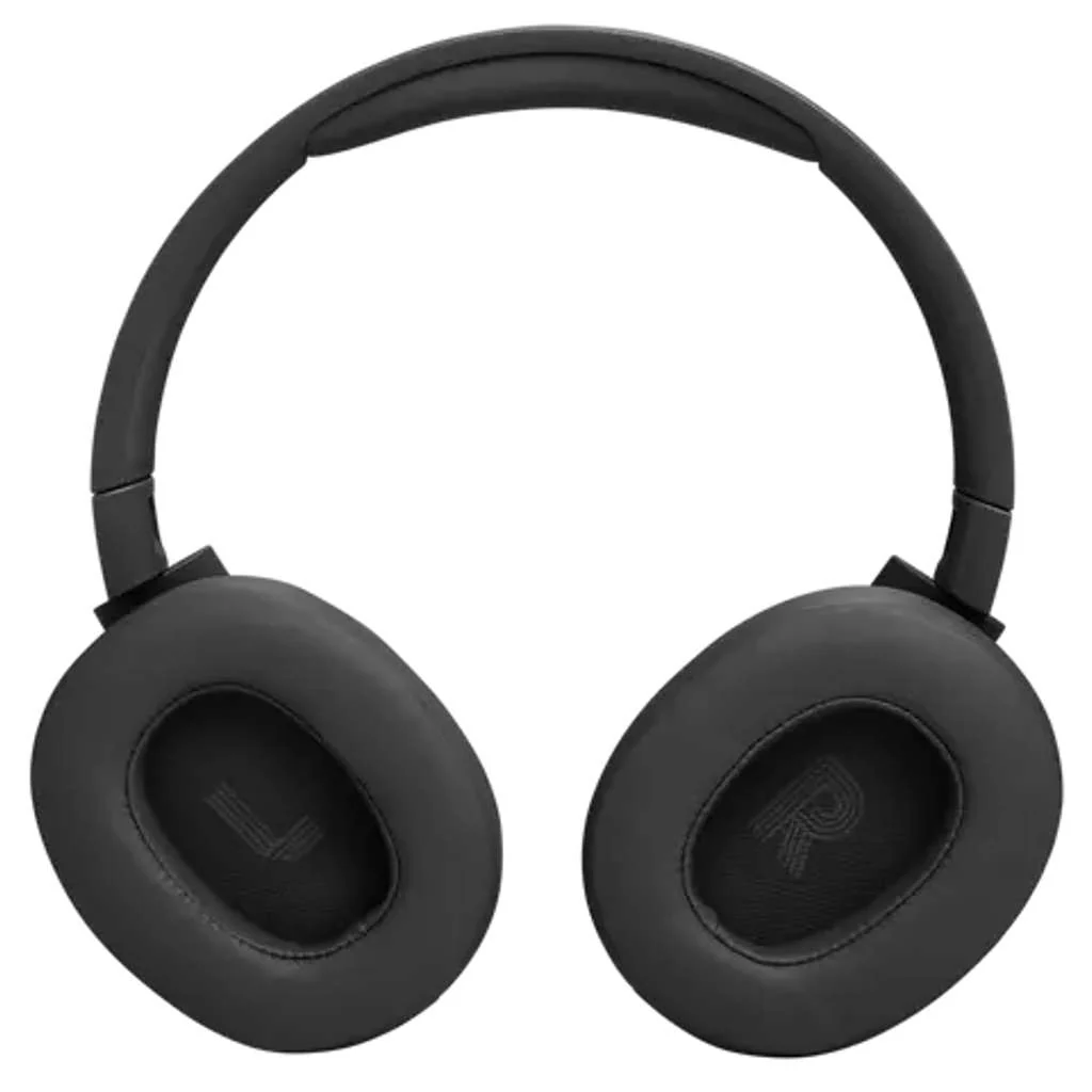 JBL Tune 770NC Wireless Over Ear ANC Headphones With Mic Black JBLT770NCBLK - Image 8