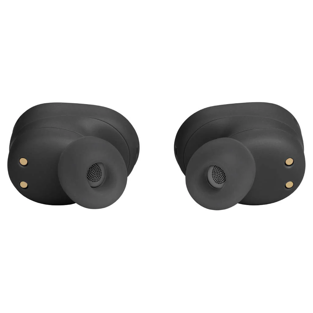JBL Tune Buds Wireless Noise Cancellation Earbuds Black - Image 3