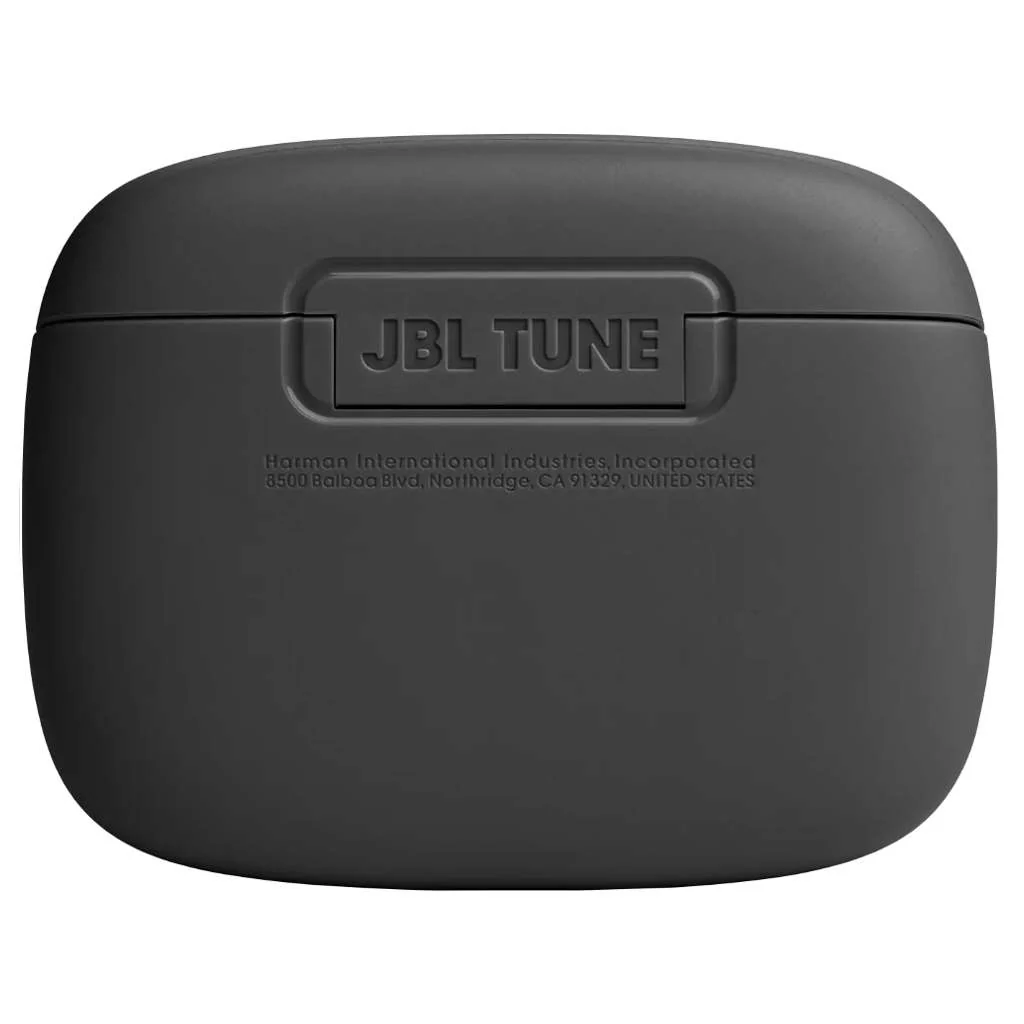 JBL Tune Buds Wireless Noise Cancellation Earbuds Black - Image 5