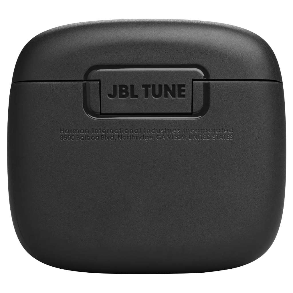 JBL Tune Flex Wireless Noise Cancellation Earbuds Black - Image 5