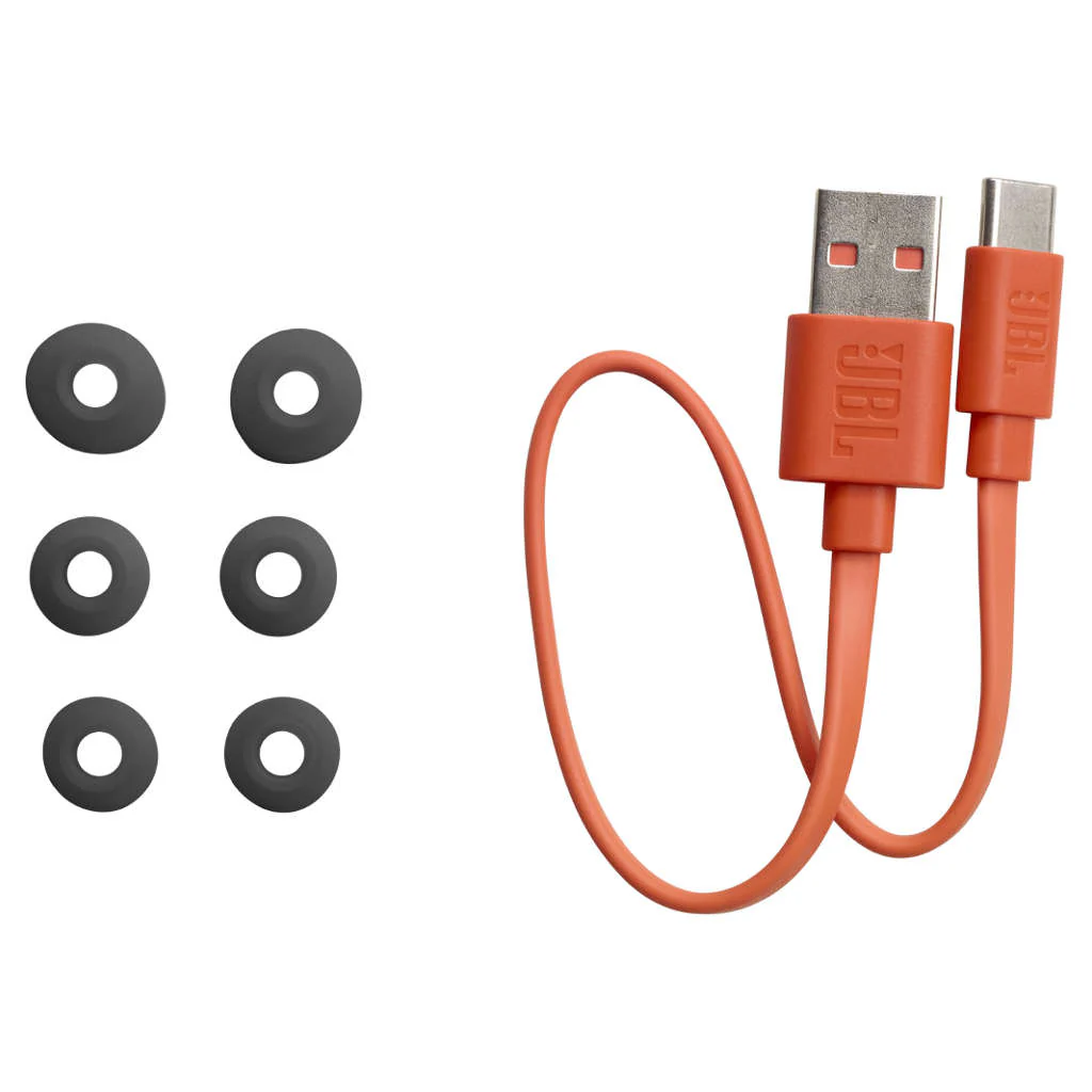 JBL Wave Beam In-Ear True Wireless Earbuds With Mic Black JBLWBEAMBLK - Image 6