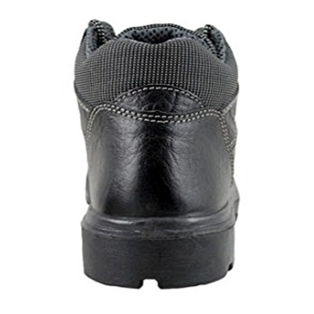 JCB Safety Shoe Excavator - Image 3