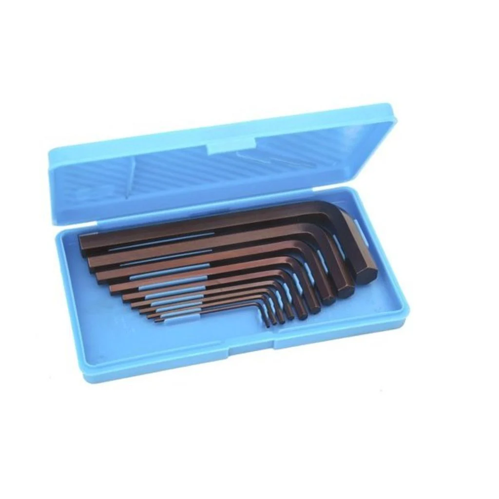 Jhalani Allen Head Wrenches Set 42 A