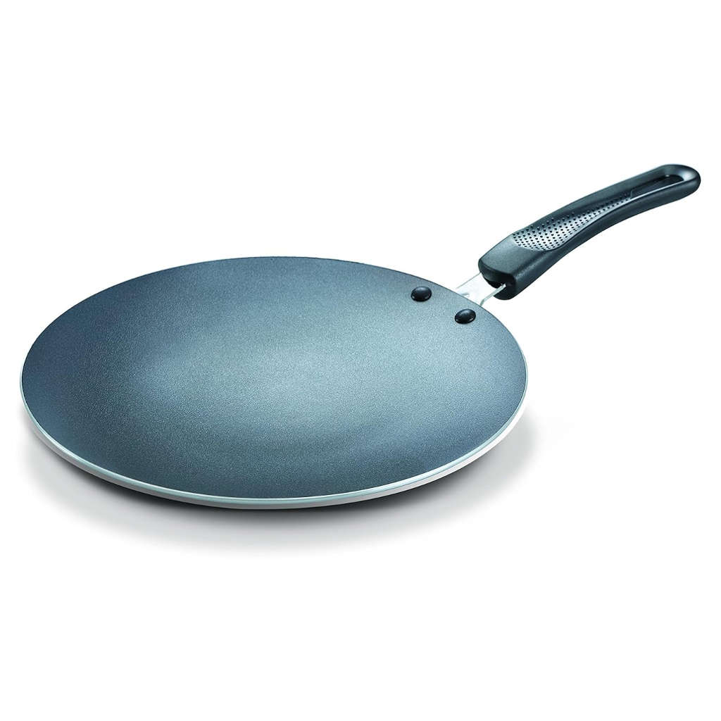 Judge Basics Non Stick Concave Tawa 250 mm