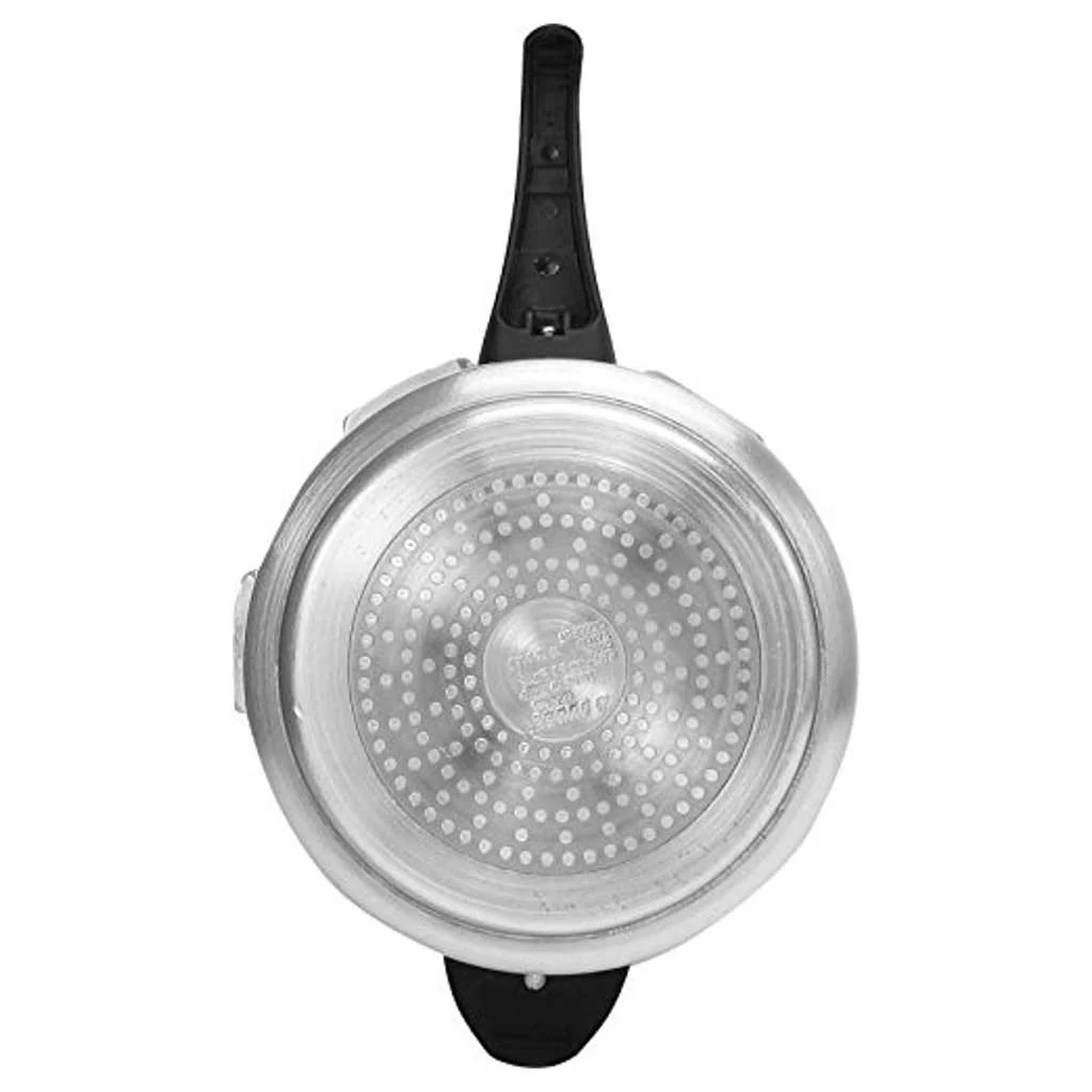 Judge Deluxe Outer Lid Aluminum Pressure Cooker 5L - Image 2