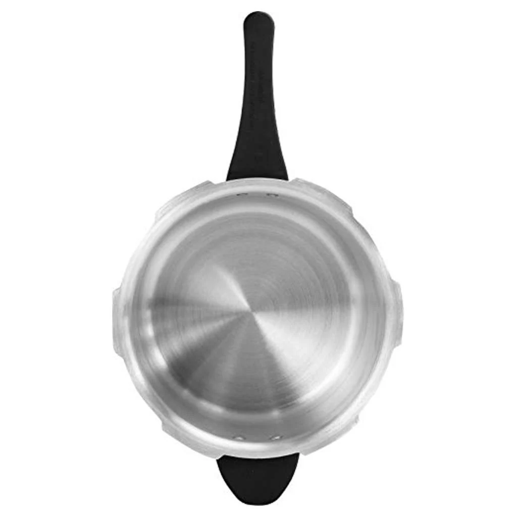 Judge Deluxe Outer Lid Aluminum Pressure Cooker 5L - Image 4