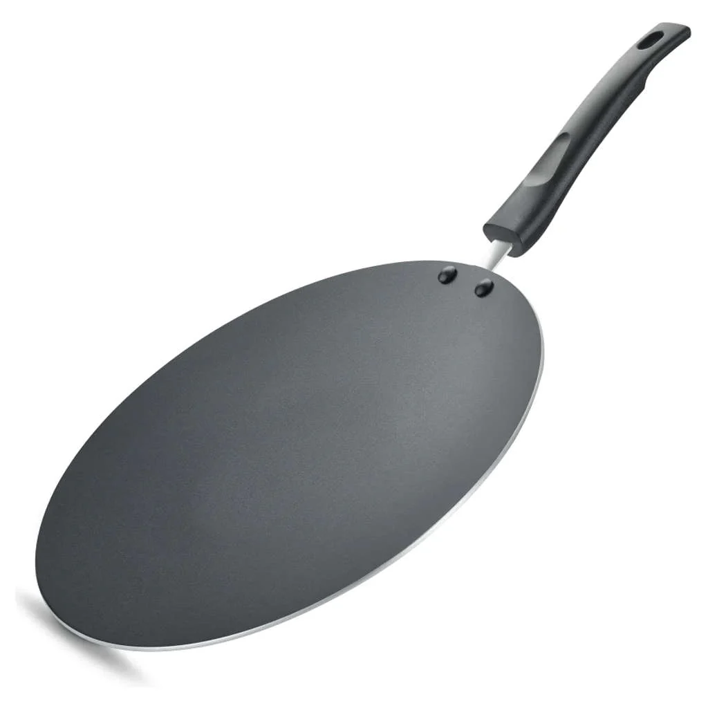 Judge Everyday Nonstick Concave Tawa 250mm - Image 2