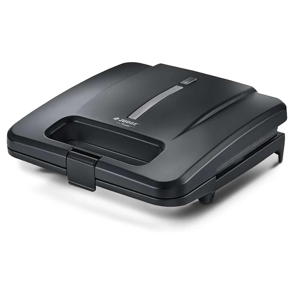Judge Sandwich Maker With Grill Plates 04