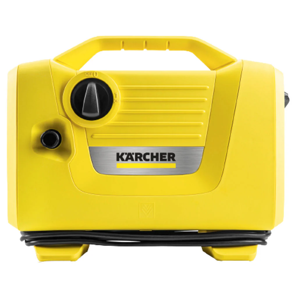Karcher High Pressure Washer K2 Power VPS - Image 2