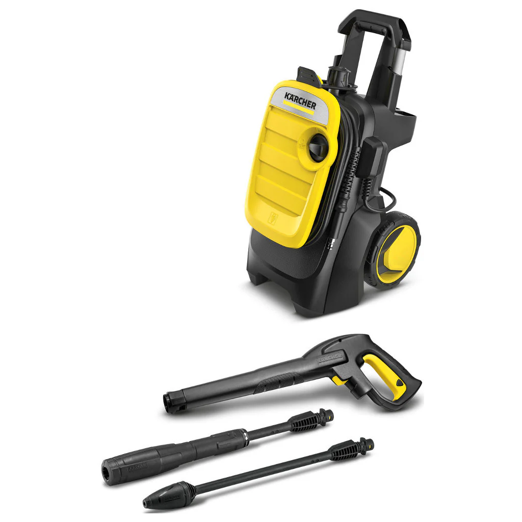 Karcher High Pressure Washer K5 Compact