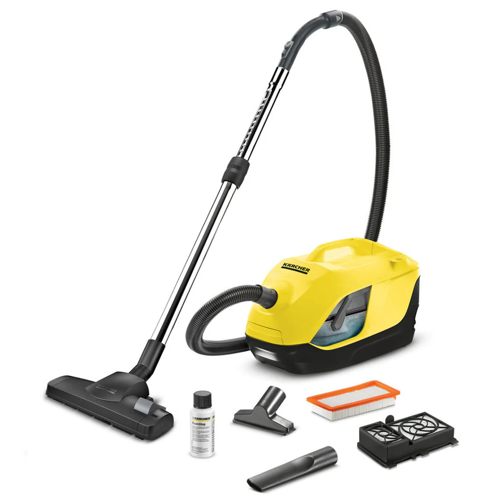 Karcher Multi Purpose Vacuum Cleaner DS 6 Waterfilter