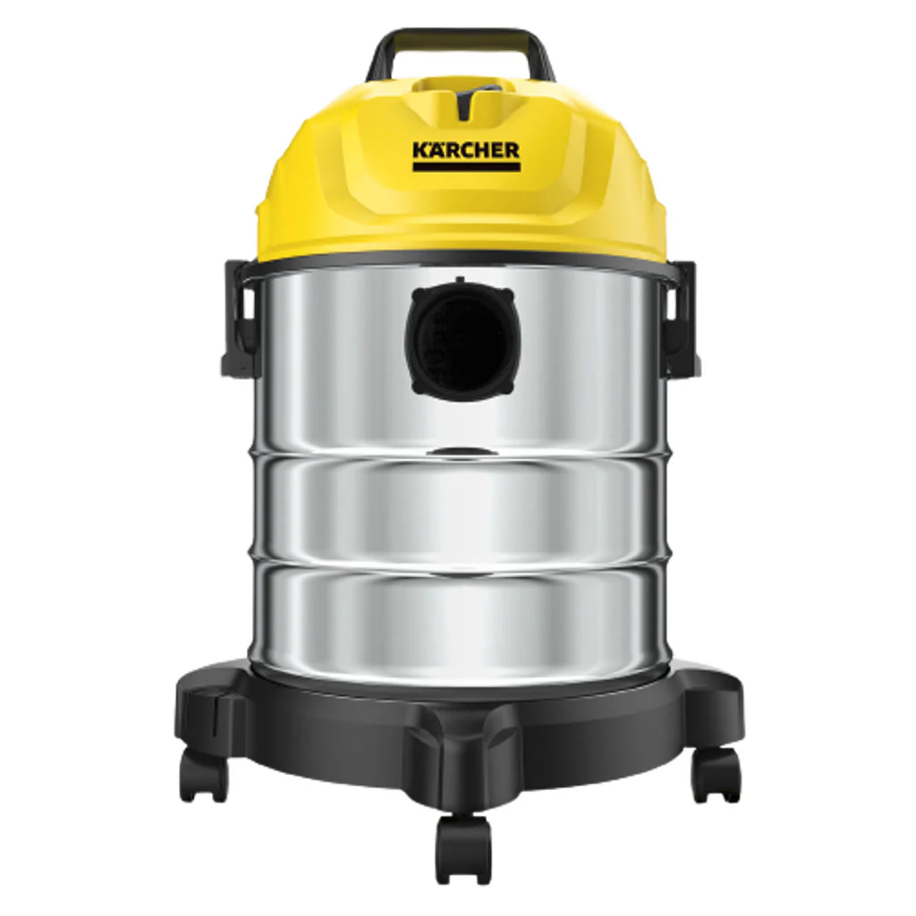 Karcher Multi Purpose Vacuum Cleaner WD 1S Classic KAP - Image 3