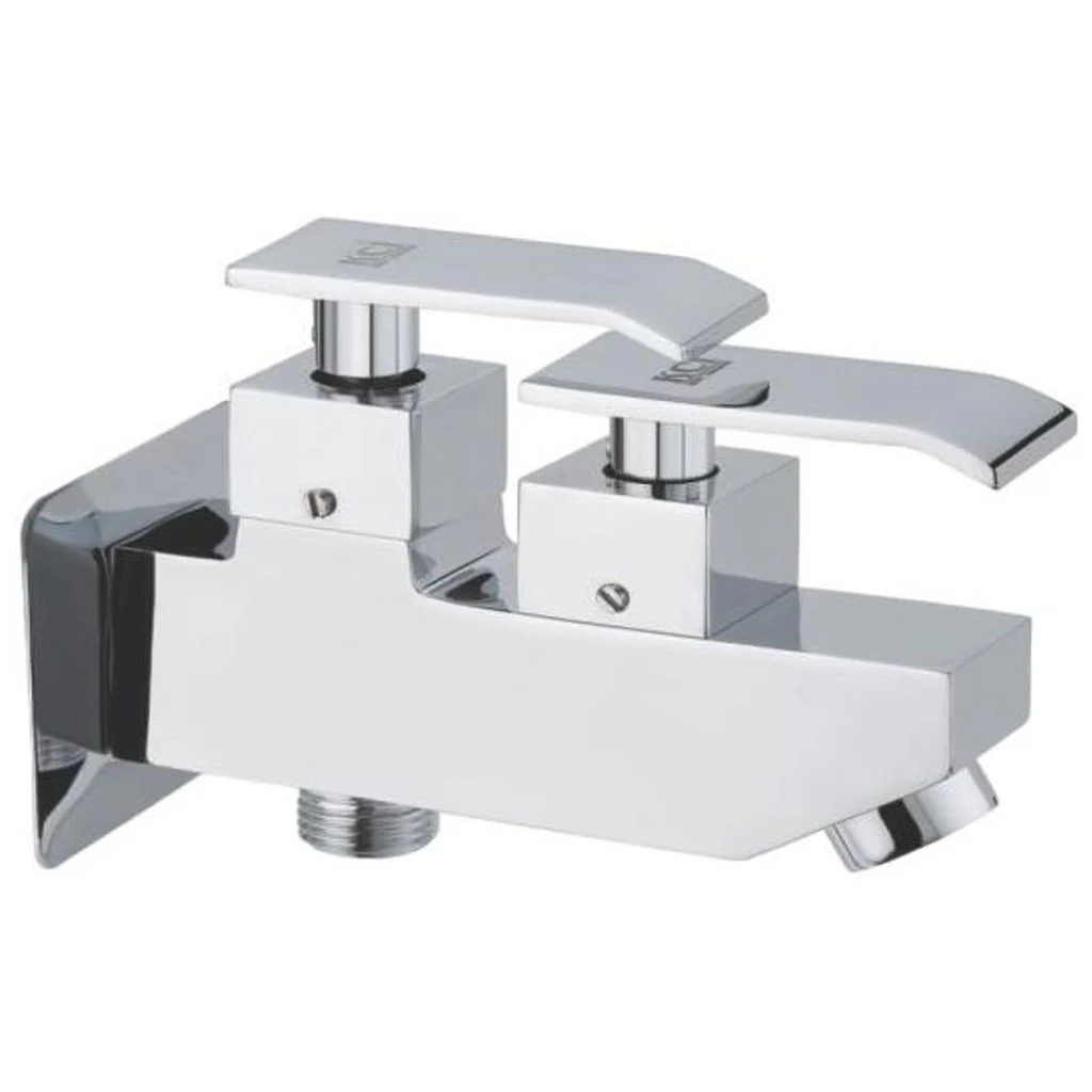 KCI Cubik 2 in 1 Bib Cock CBK-17