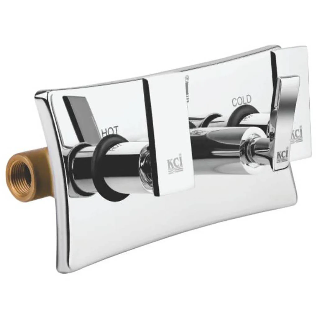 KCI Cubik 4 Way Diverter CBK-22
