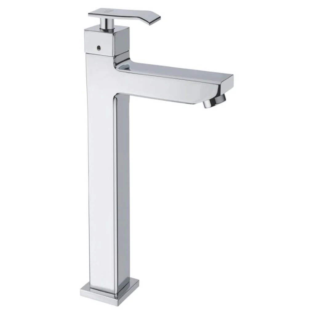 KCI Cubik High Neck Pillar Cock CBK-21