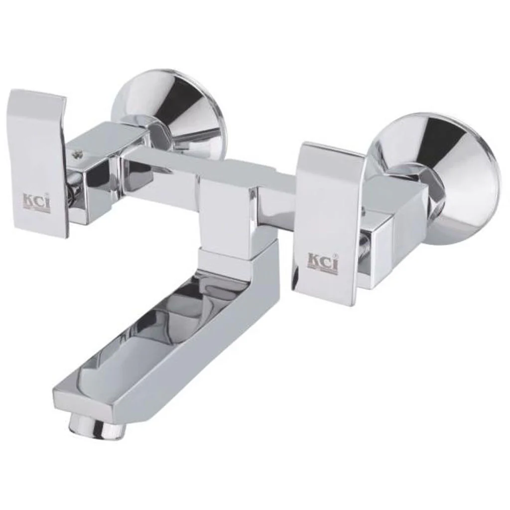KCI Cubik Non Telephonic Wall Mixer CBK-15
