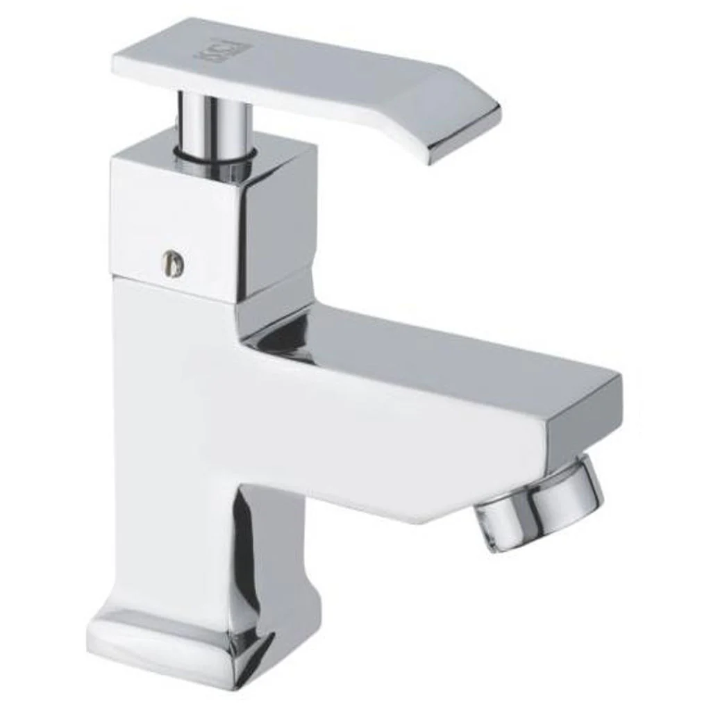 KCI Cubik Pillar Cock 7” Heavy CBK-03