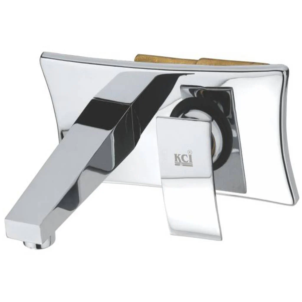 KCI Cubik Single Lever Wall Mounted CBK-30