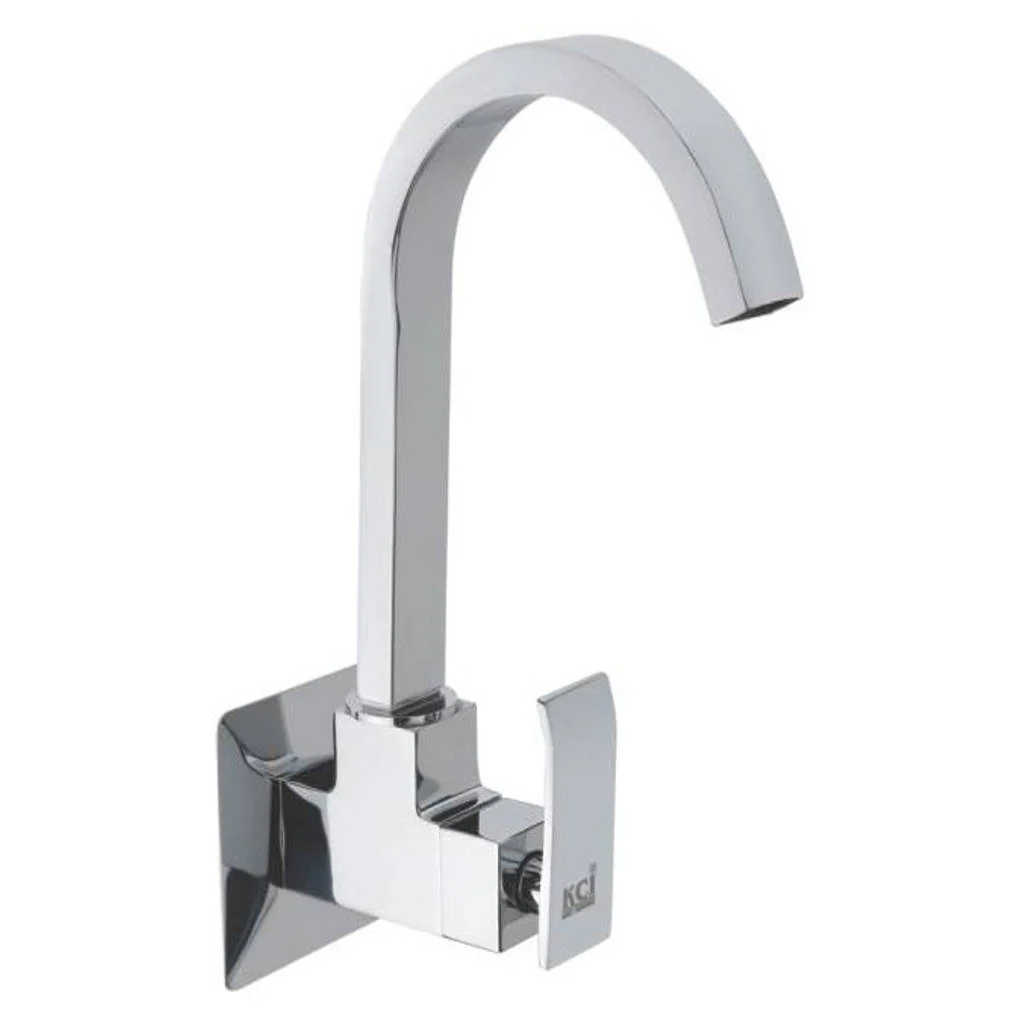 KCI Cubik Sink Cock CBK-09-F