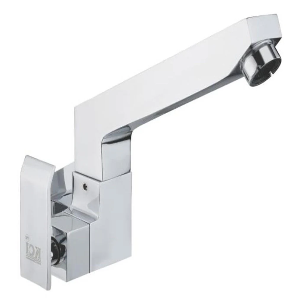 KCI Cubik Sink Cock CBK-11