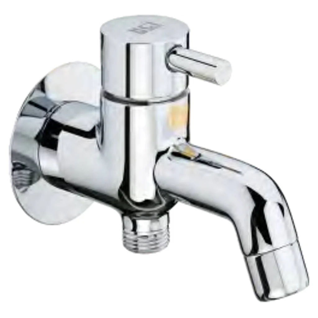 KCI Floran 2 in 1 Bib Cock FLR-17