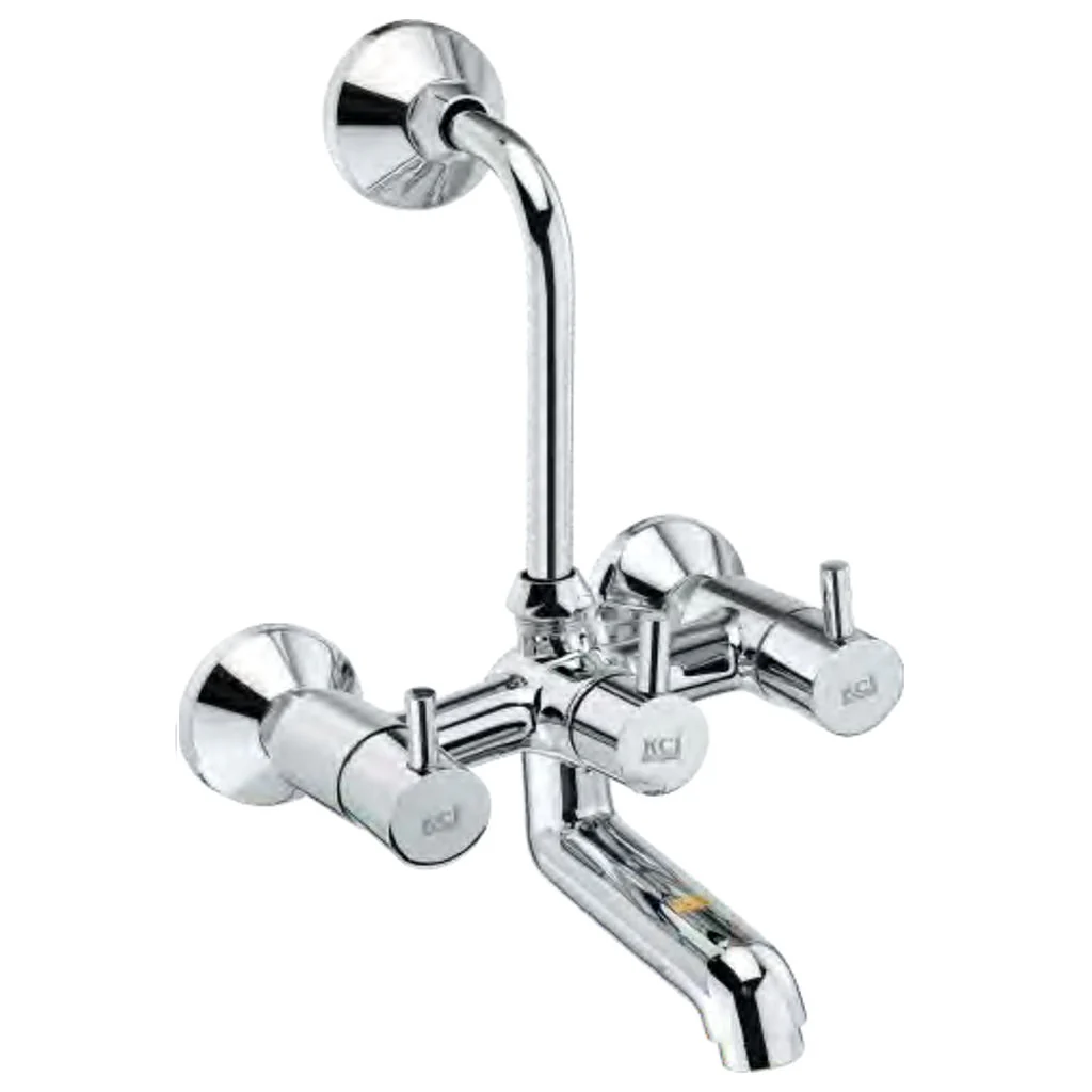KCI Floran 2 in 1 Wall Mixer FLR-12