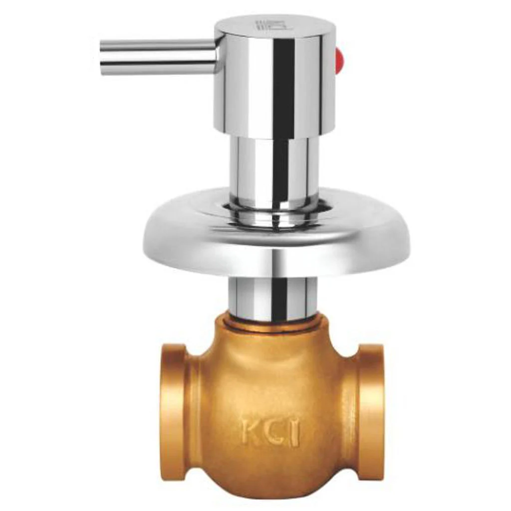 KCI Floran Concealed Stop Cock FLR-05