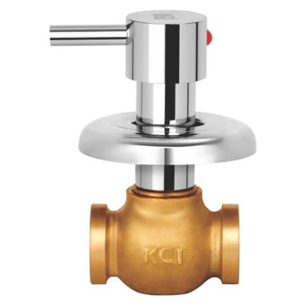 KCI Floran Concealed Stop Cock FLR-06