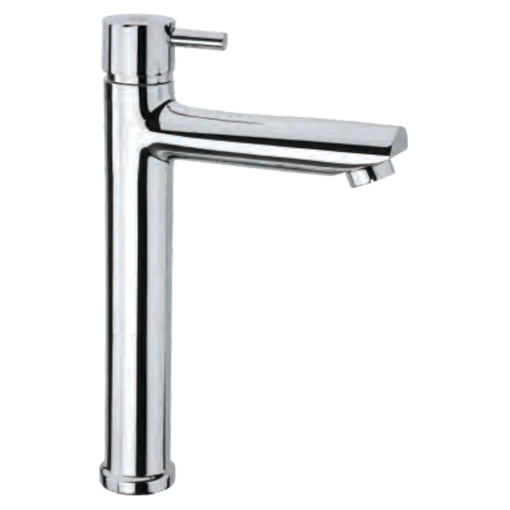 KCI Floran High Neck Pillar Cock FLR-21