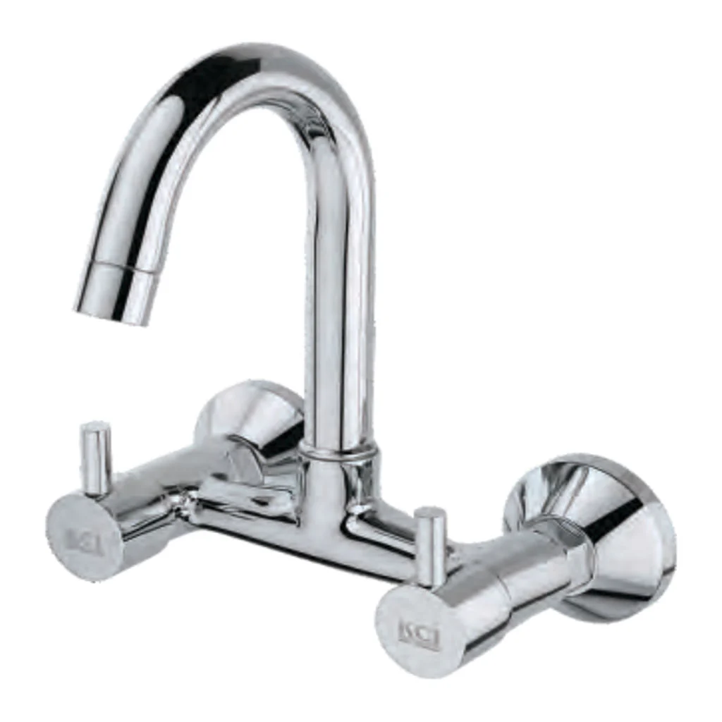 KCI Floran Sink Mixer FLR-10