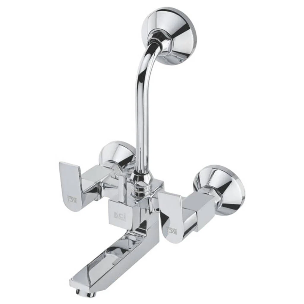 KCI Force 2 in 1 Wall Mixer FRC-12