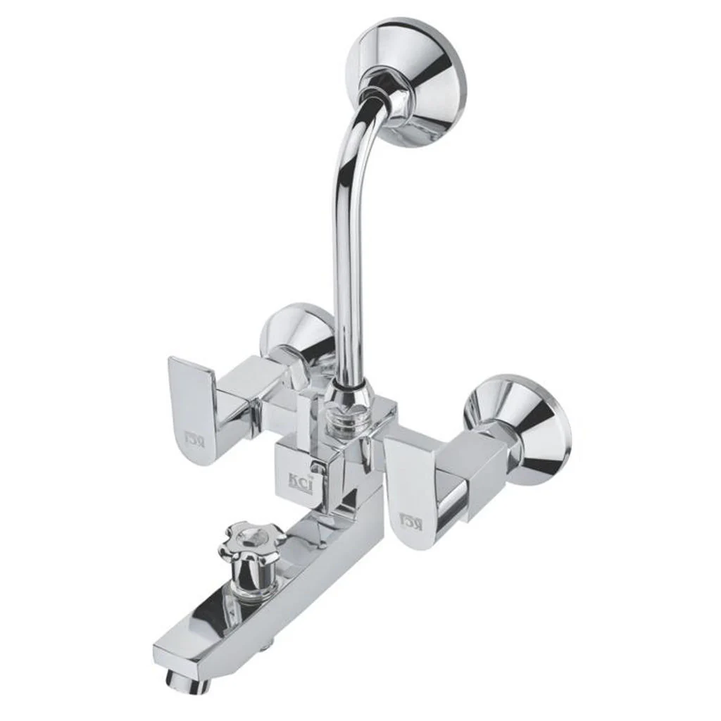 KCI Force 3 in 1 Wall Mixer FRC-14