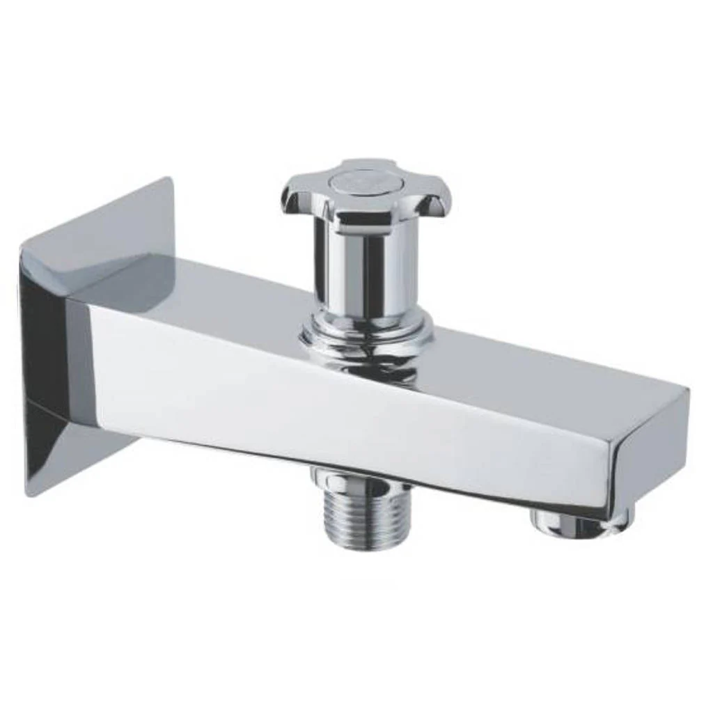 KCI Force Bath Tub Button Spout FRC-24