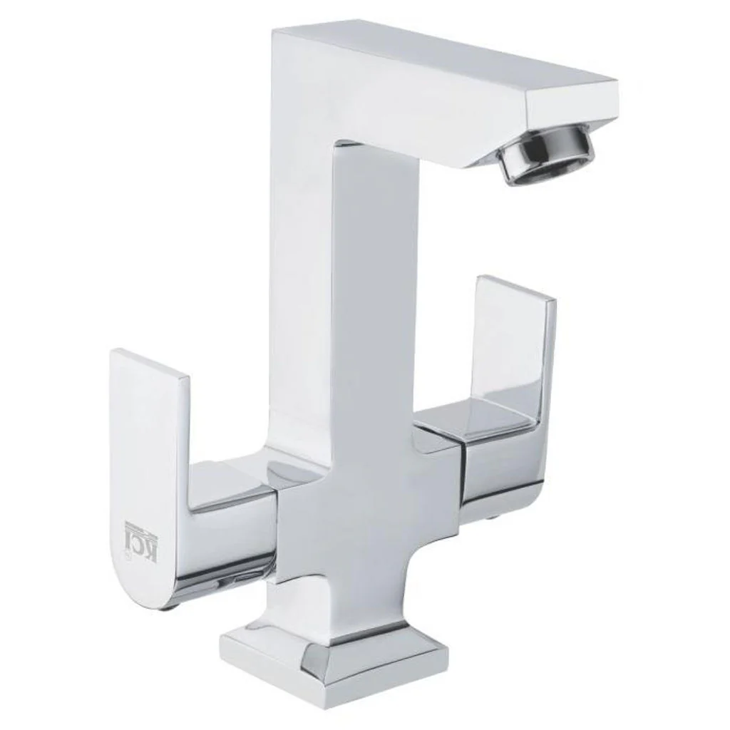 KCI Force Center Hole Basin Mixer FRC-16