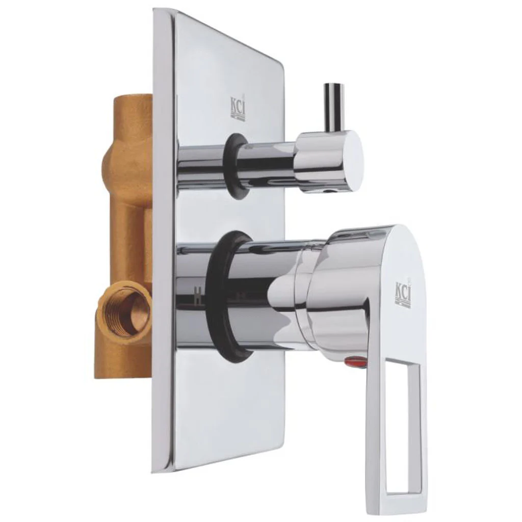 KCI Force Single Lever Diverter FRC-28