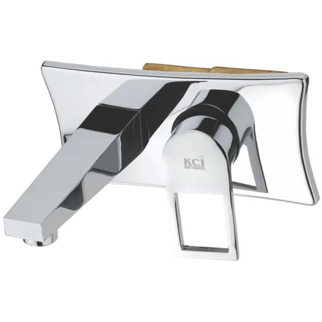 KCI Force Single Lever Wall Mounted FRC-30