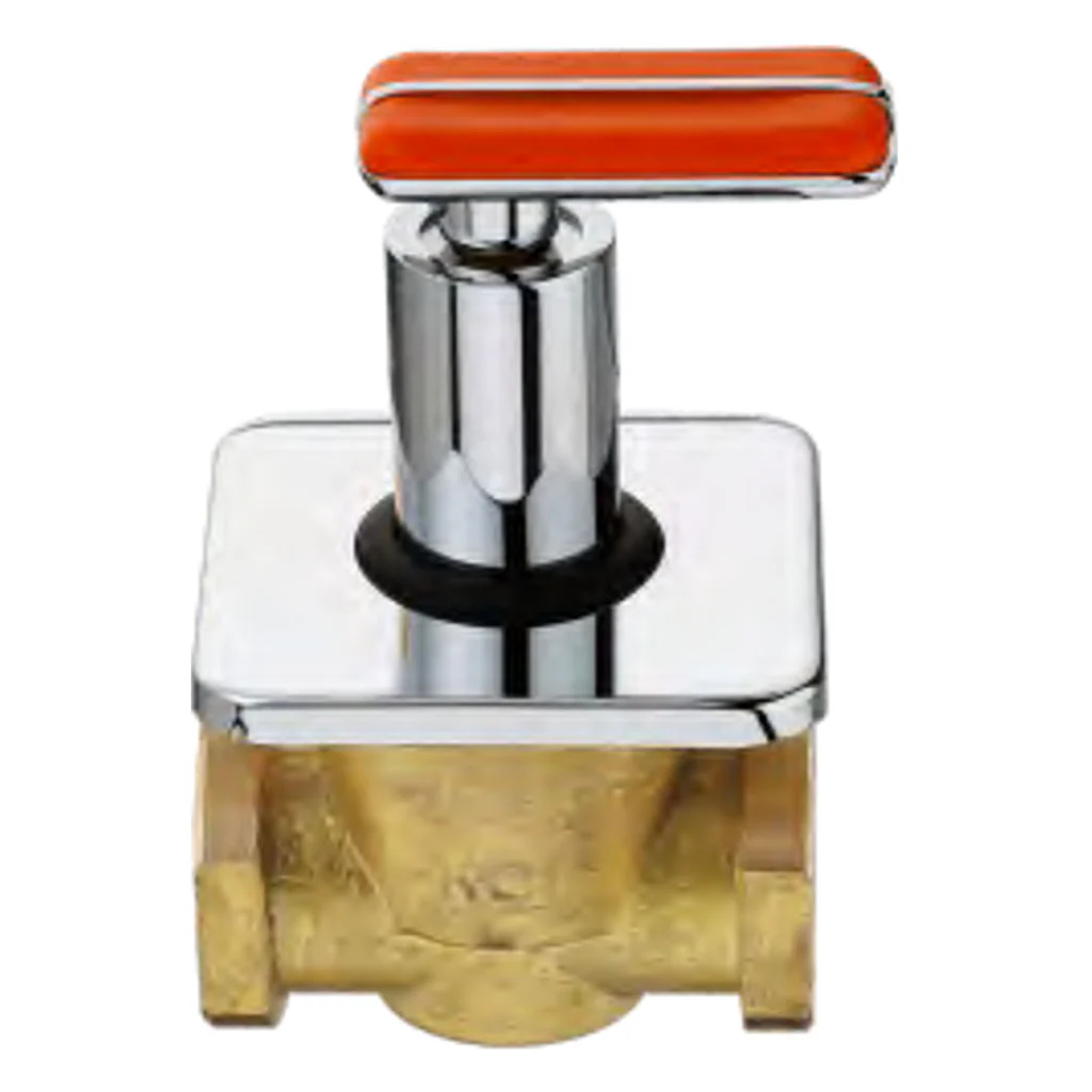 KCI Koolor Flush Cock(Heavy) KLR-20