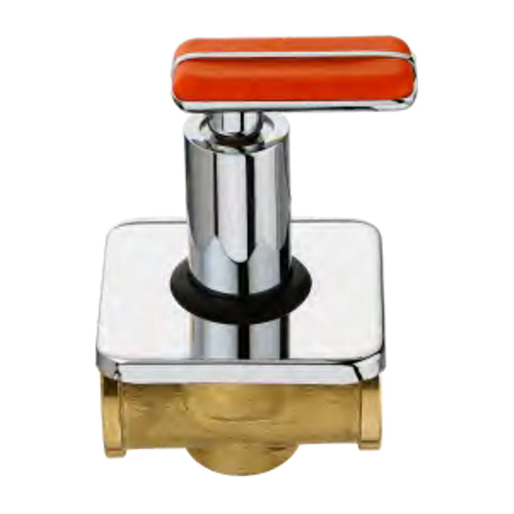 KCI Koolor Flush Cock(Medium) KLR-19