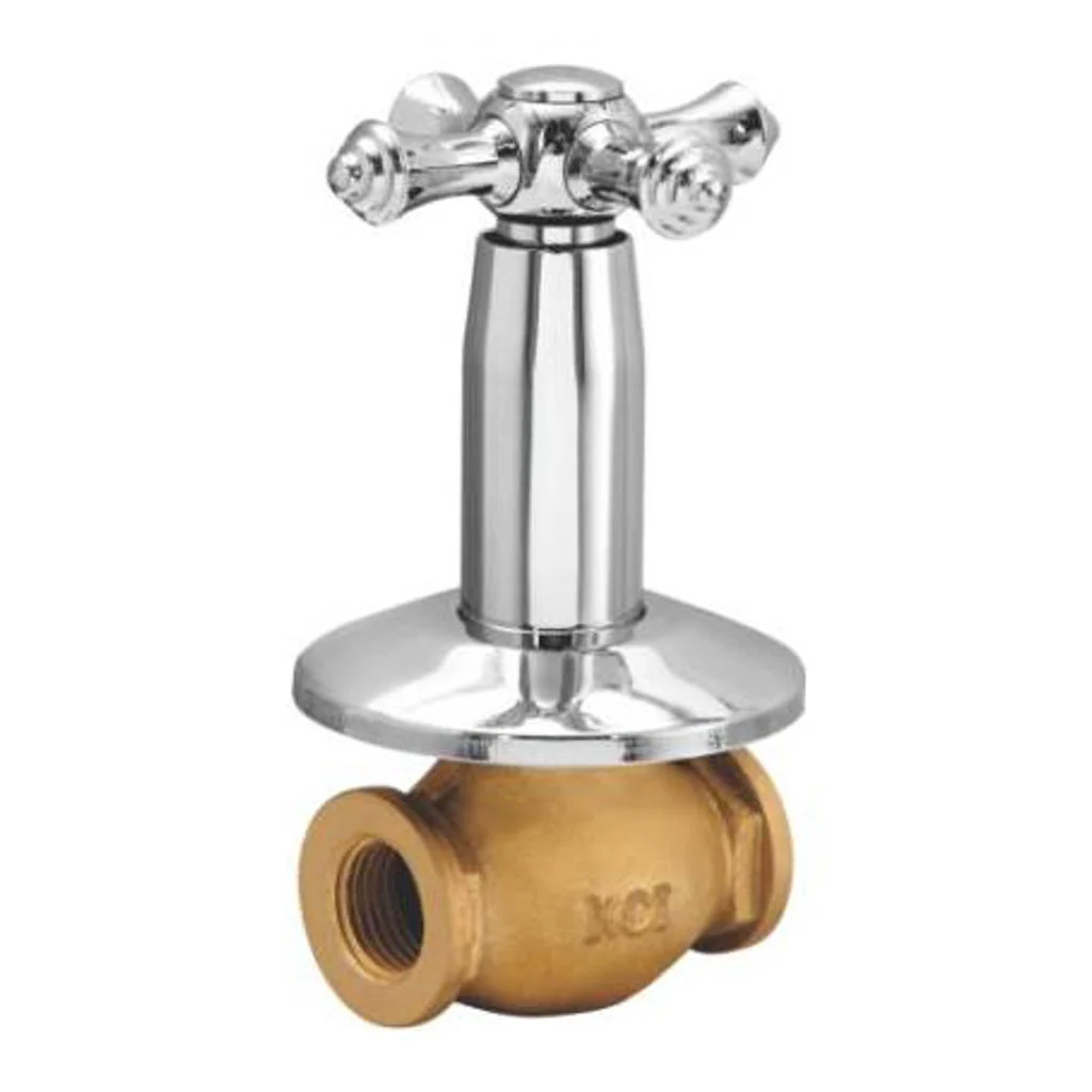 KCI New Corsa Concealed Stop Cock NCR-05