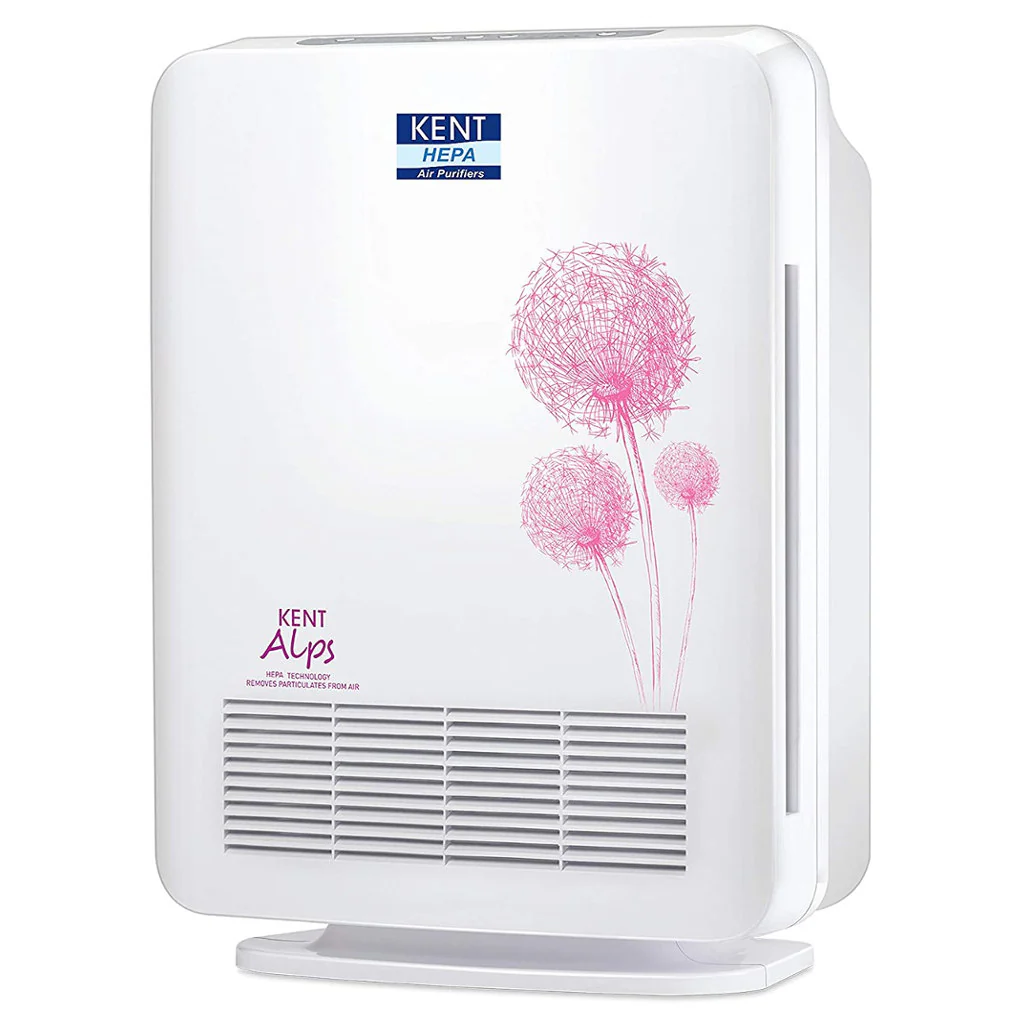 Kent Alps Air Purifier 55W White 15004