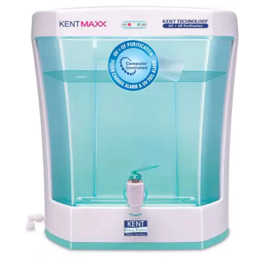 Kent Maxx UV Water Purifier 7Litre 11013