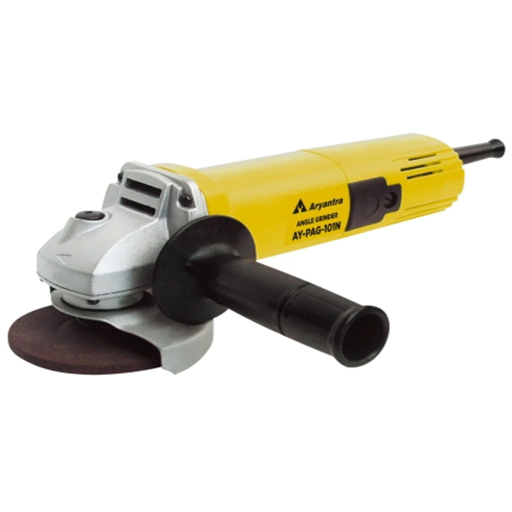 Kisankraft Aryantra Angle Grinder 850W AY-PAG-101N