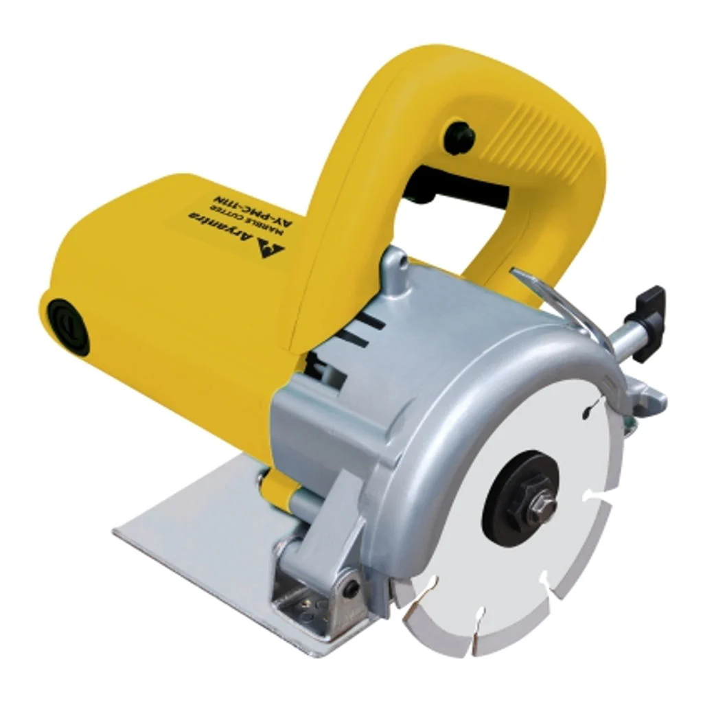 Kisankraft Aryantra Marble Cutter 1240W AY-PMC-111N