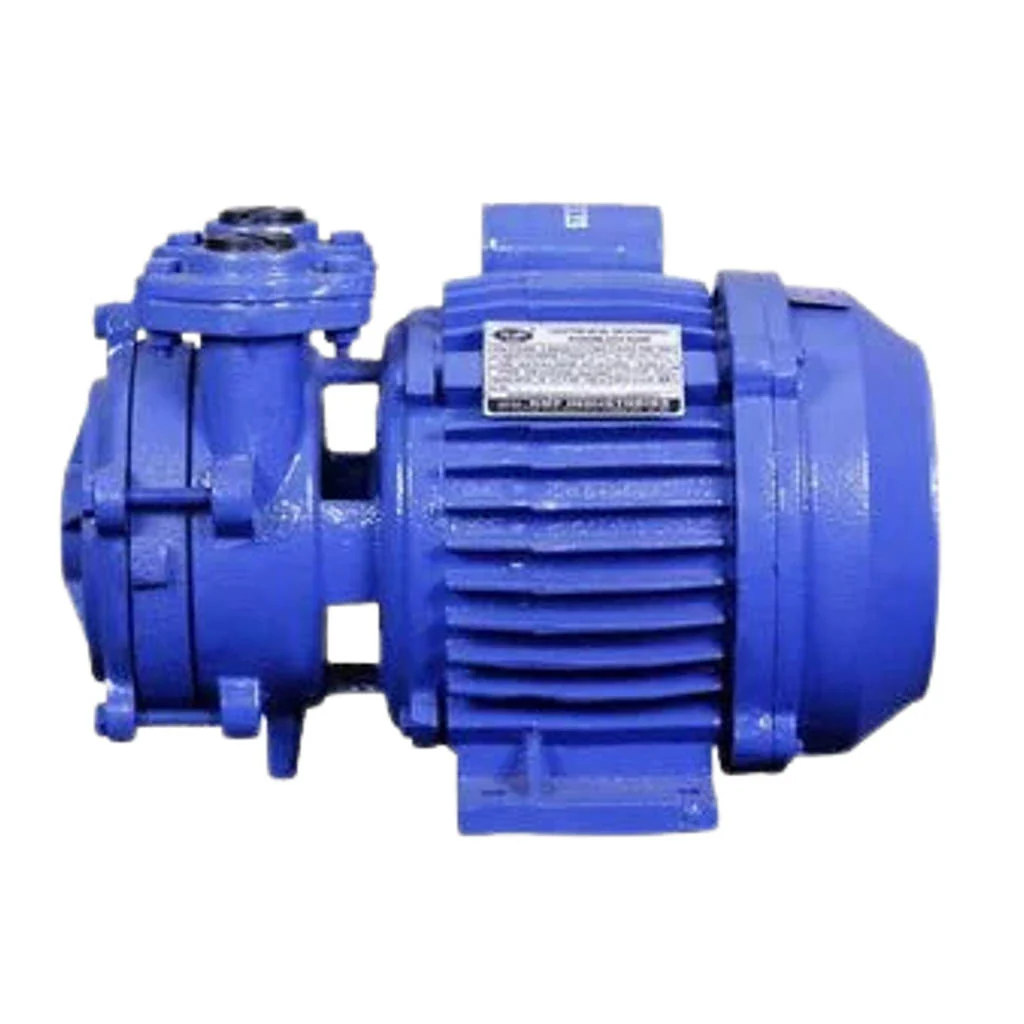 KMP Centrifugal Monobloc Pump 3Phase 2.0(HH) KMB 2055 T
