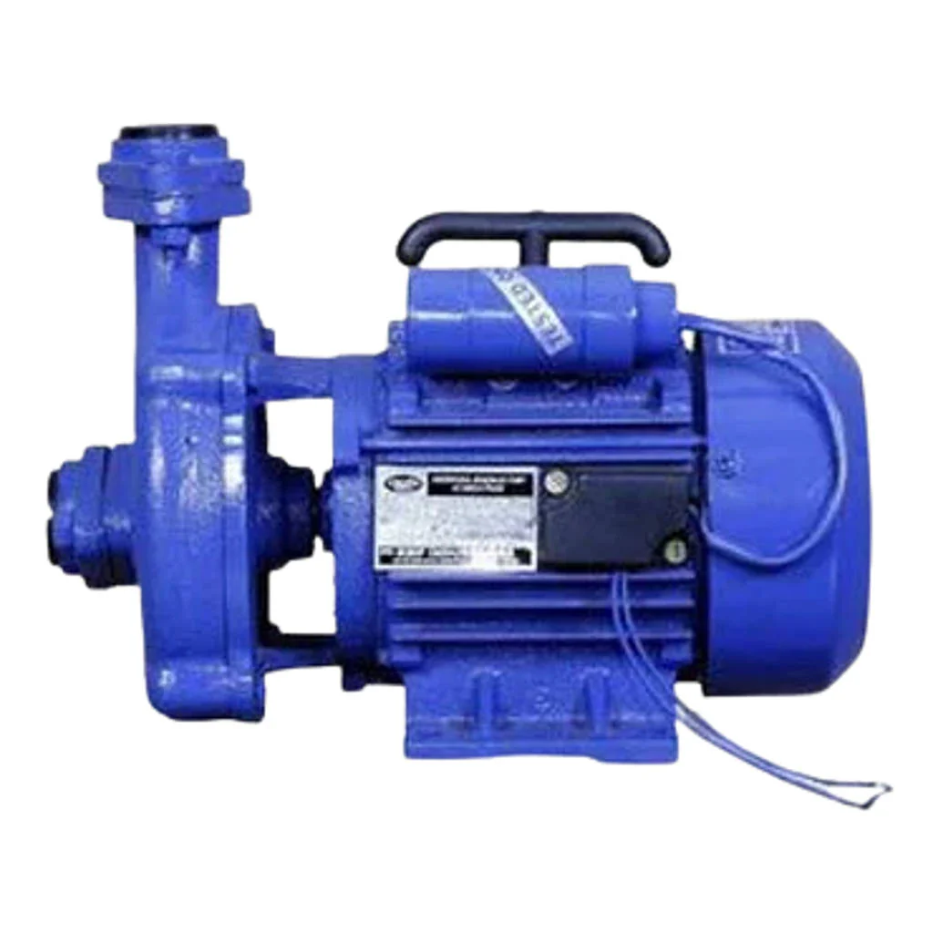 KMP Centrifugal Monobloc Pump Single Phase KMB 1055