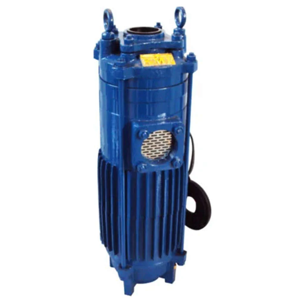 KMP Vertical Openwell Submersible Pump Set 3Phase KMPV-25/8