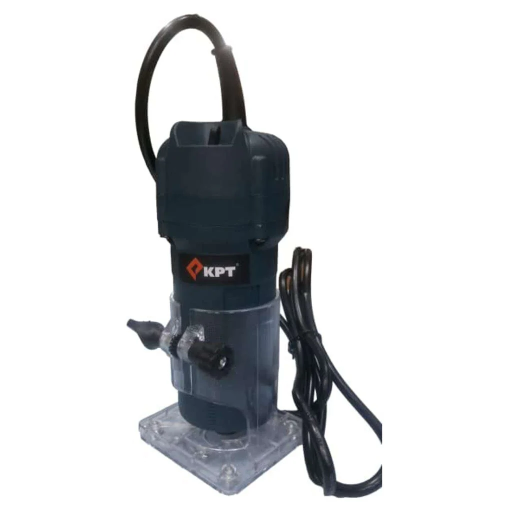KPT Corded Electric Trimmer 6/6.35mm KTR6