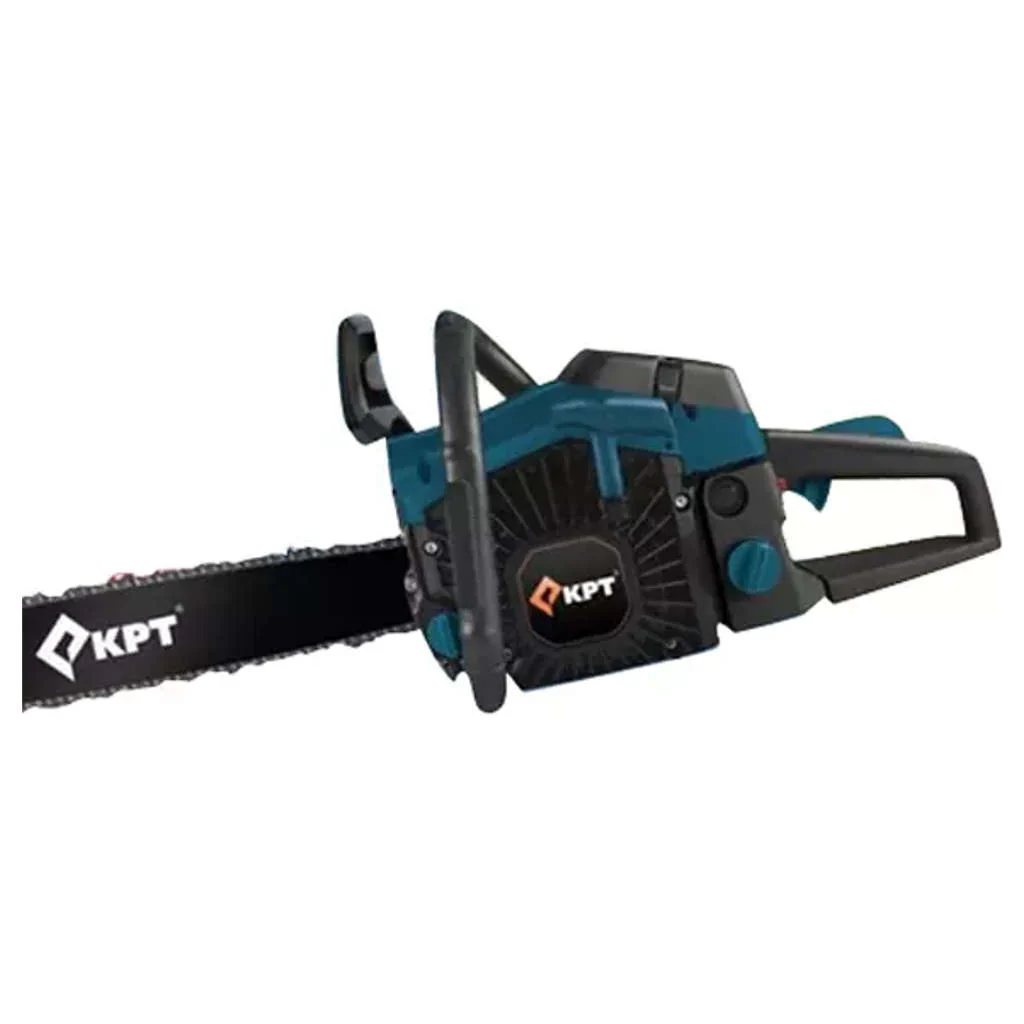 KPT Petrol Chain Saw 18 Inch KPCS58-18