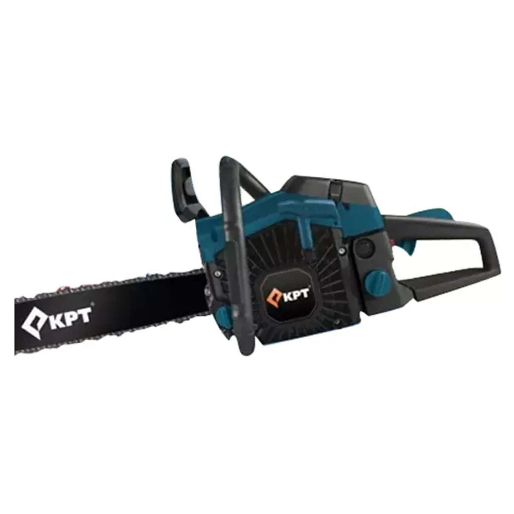 KPT Petrol Chain Saw 22 Inch KPCS58-22